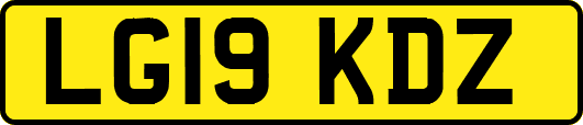 LG19KDZ