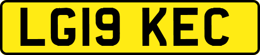 LG19KEC