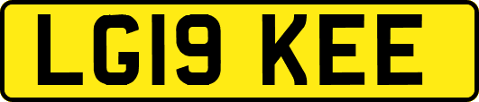 LG19KEE