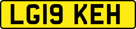 LG19KEH