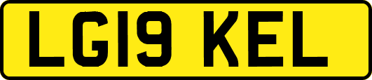 LG19KEL