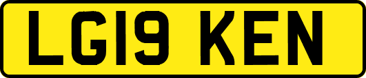 LG19KEN