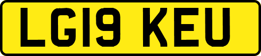 LG19KEU