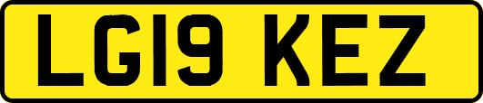 LG19KEZ