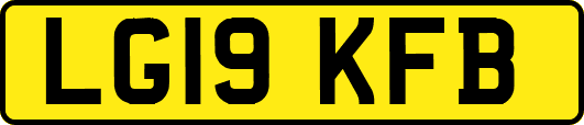 LG19KFB