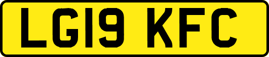 LG19KFC
