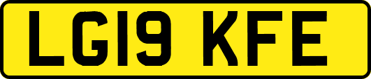 LG19KFE