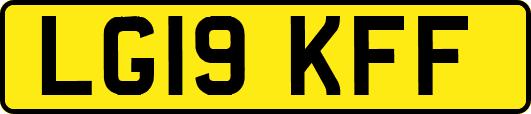 LG19KFF