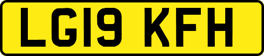LG19KFH