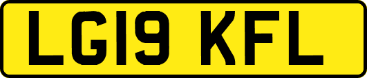 LG19KFL