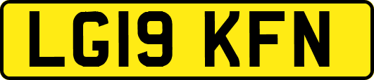 LG19KFN