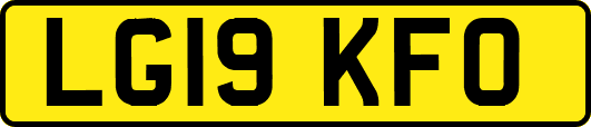 LG19KFO