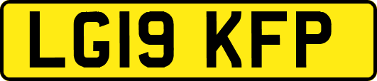 LG19KFP