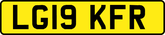 LG19KFR