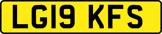 LG19KFS