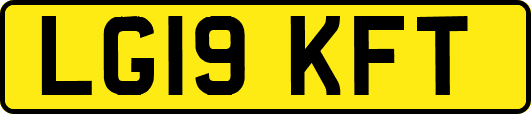 LG19KFT