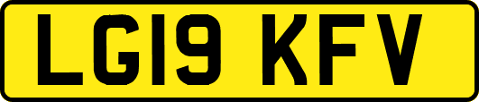 LG19KFV