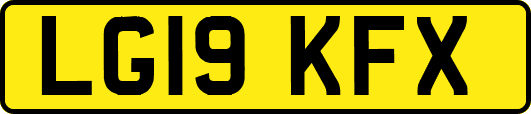 LG19KFX