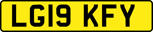 LG19KFY