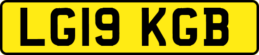 LG19KGB