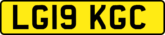 LG19KGC