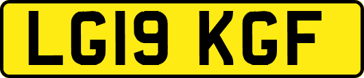 LG19KGF