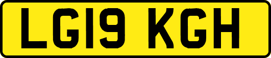 LG19KGH