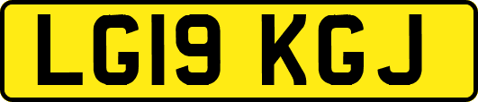 LG19KGJ