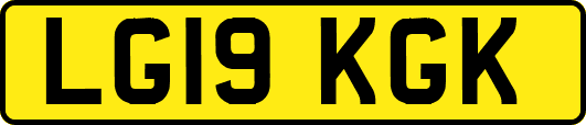 LG19KGK