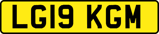 LG19KGM