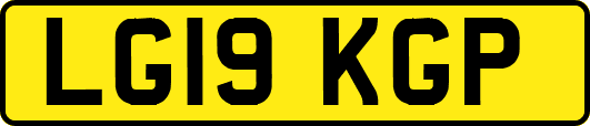 LG19KGP