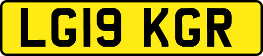 LG19KGR