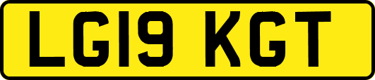 LG19KGT