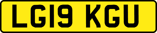 LG19KGU