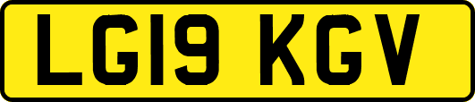 LG19KGV