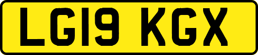 LG19KGX
