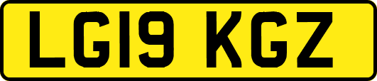 LG19KGZ