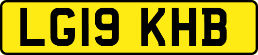 LG19KHB