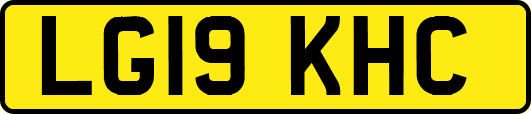 LG19KHC
