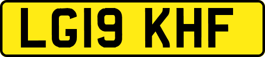 LG19KHF