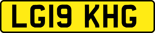 LG19KHG