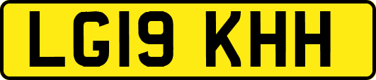 LG19KHH