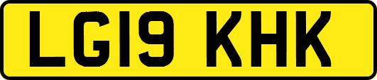 LG19KHK