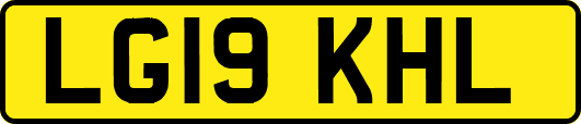 LG19KHL