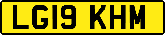 LG19KHM