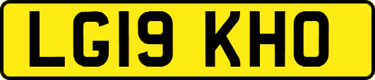 LG19KHO