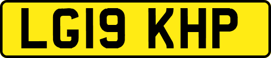 LG19KHP