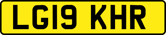 LG19KHR