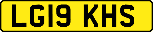 LG19KHS