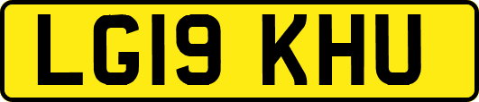 LG19KHU
